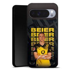 New Carry Case Hülle mattschwarz