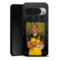 New Carry Case Hülle mattschwarz