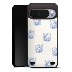 New Carry Case Hülle mattschwarz