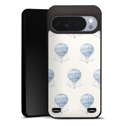 New Carry Case Hülle mattschwarz