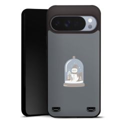 New Carry Case Hülle mattschwarz