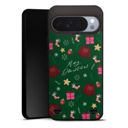 New Carry Case Hülle mattschwarz