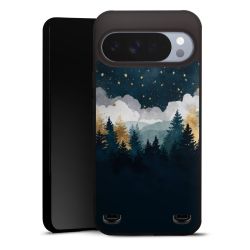 New Carry Case Hülle mattschwarz