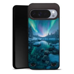 New Carry Case Hülle mattschwarz