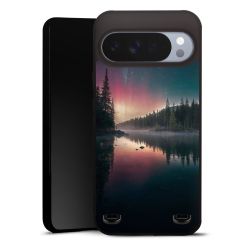 New Carry Case Hülle mattschwarz