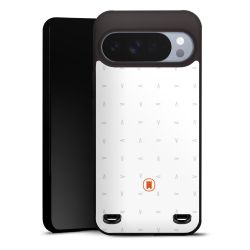 Premium Carry Case Single Matt black