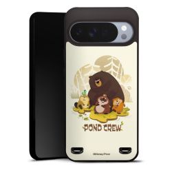 Premium Carry Case Single Matt black