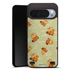 Premium Carry Case Single Matt black