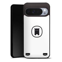 Premium Carry Case Single Matt black