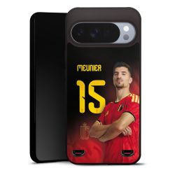 Premium Carry Case Single Matt black