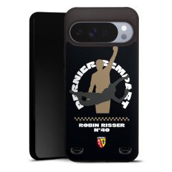 New Carry Case Hülle mattschwarz