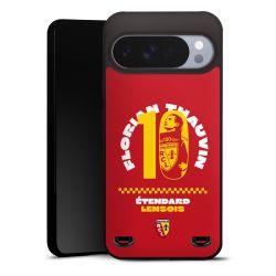 New Carry Case Hülle mattschwarz