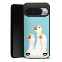 Premium Carry Case Single Matt black