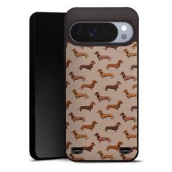 Premium Carry Case Single Matt black