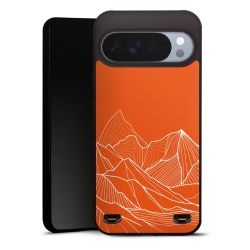 Premium Carry Case Single Matt black