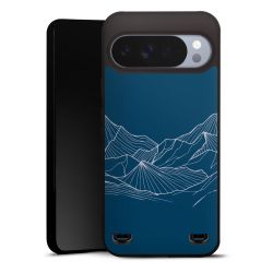 Premium Carry Case Single Matt black