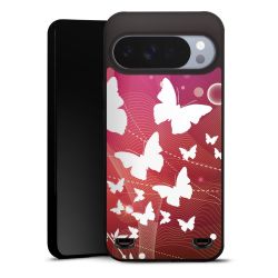 New Carry Case Hülle mattschwarz