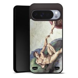 New Carry Case Hülle mattschwarz