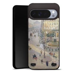 New Carry Case Hülle mattschwarz