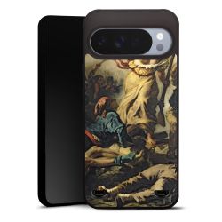 New Carry Case Hülle mattschwarz