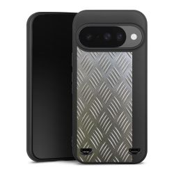 New Carry Case Hülle mattschwarz