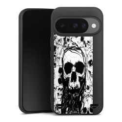 Premium Carry Case Single Matt black