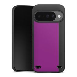 New Carry Case Hülle mattschwarz