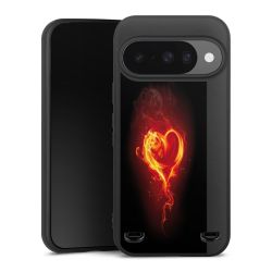 New Carry Case Hülle mattschwarz