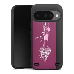 New Carry Case Hülle mattschwarz