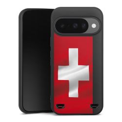 New Carry Case Hülle mattschwarz