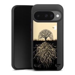 New Carry Case Hülle mattschwarz