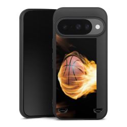 New Carry Case Hülle mattschwarz