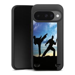 New Carry Case Hülle mattschwarz