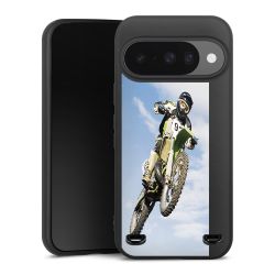 Premium Carry Case Single Matt black