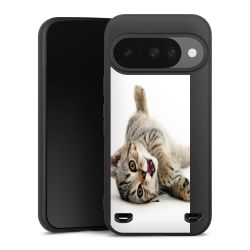 Premium Carry Case Single Matt black