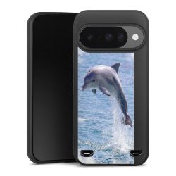 New Carry Case Hülle mattschwarz