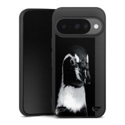 Premium Carry Case Single Matt black