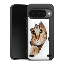 New Carry Case Hülle mattschwarz