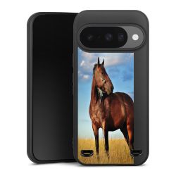 Premium Carry Case Single Matt black