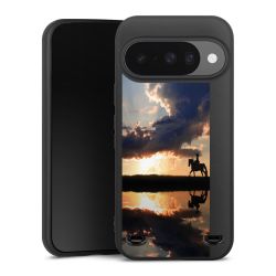 New Carry Case Hülle mattschwarz