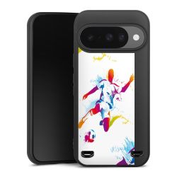 New Carry Case Hülle mattschwarz