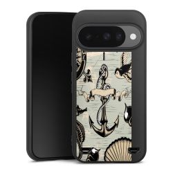 New Carry Case Hülle mattschwarz