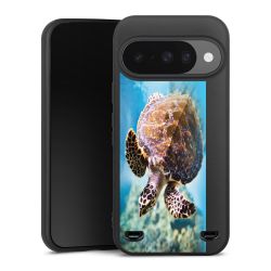 New Carry Case Hülle mattschwarz