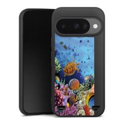 Premium Carry Case Single Matt black