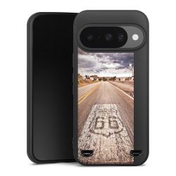 Premium Carry Case Single Matt black