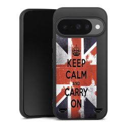 New Carry Case Hülle mattschwarz