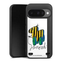 New Carry Case Hülle mattschwarz