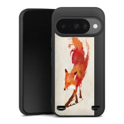 New Carry Case Hülle mattschwarz