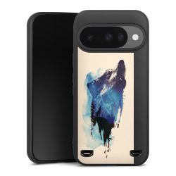 New Carry Case Hülle mattschwarz