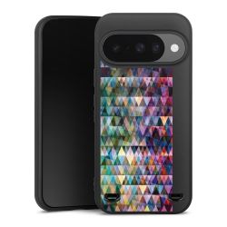 New Carry Case Hülle mattschwarz